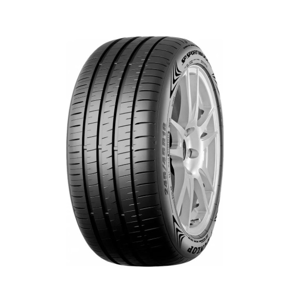 Pneu 245X35 R19 93Y Dunlop 15937