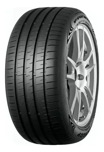 Pneu 245x40 r18 97y reinforced sport maxx 060 Dunlop 216306