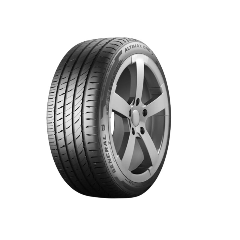 Pneu 245X40 R18 97Y Xl Fr Altimax One S General Tires Altmax 15546090000