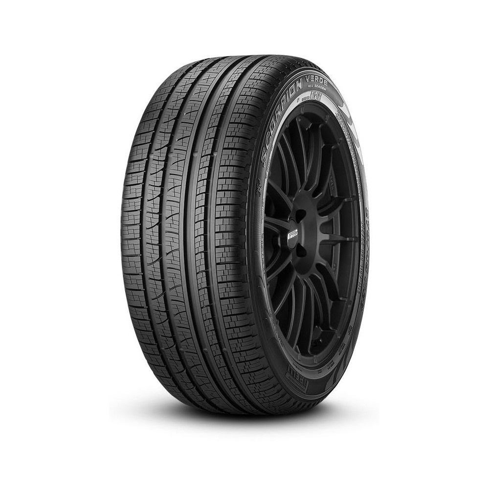 Pneu 245X45 R20 103V Xl Scorpion Verde All Season Lr3 Pirelli Pneus 3102500