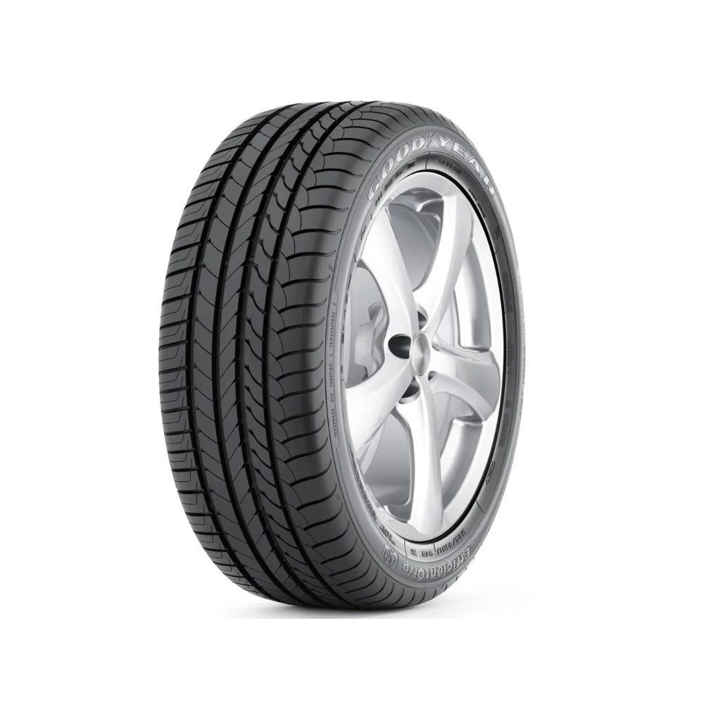 Pneu 245X60 R18 105H Efficient Grip Goodyear 107888