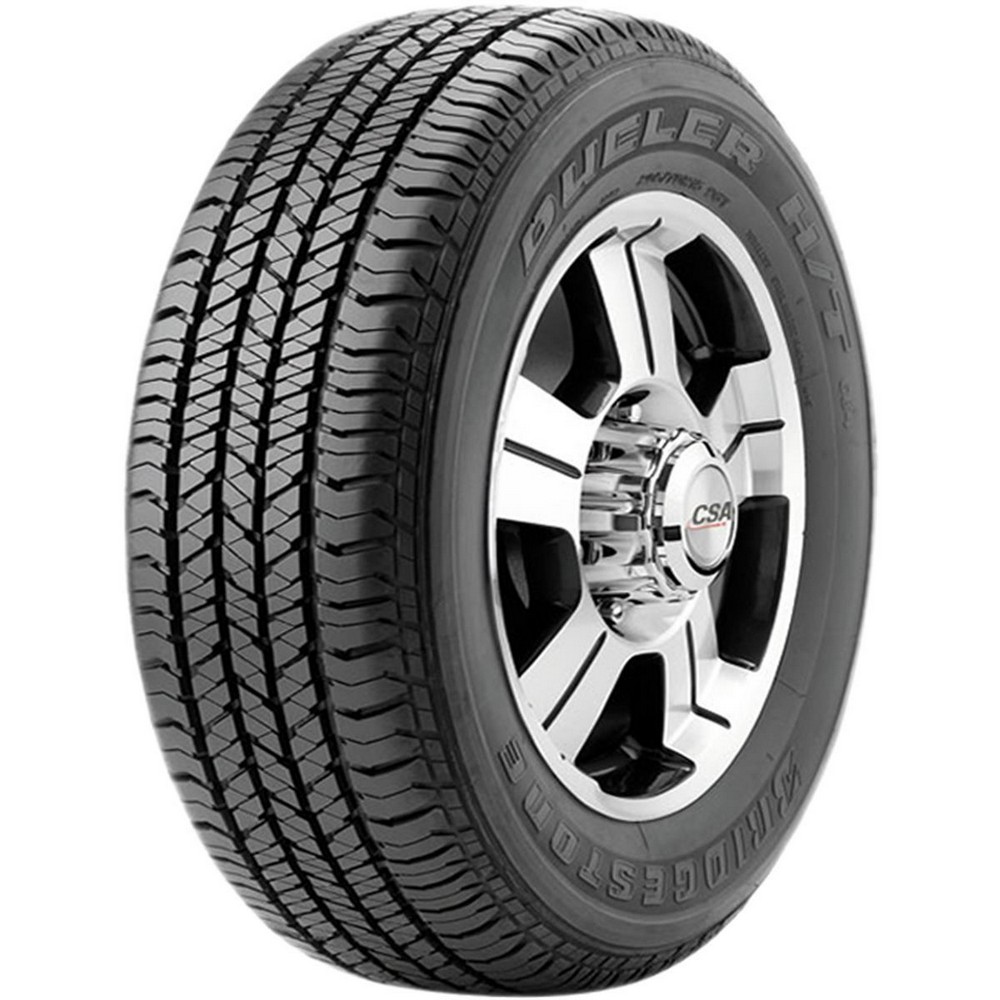 Pneu 245X70 R16 111T Bridgestone 10016108
