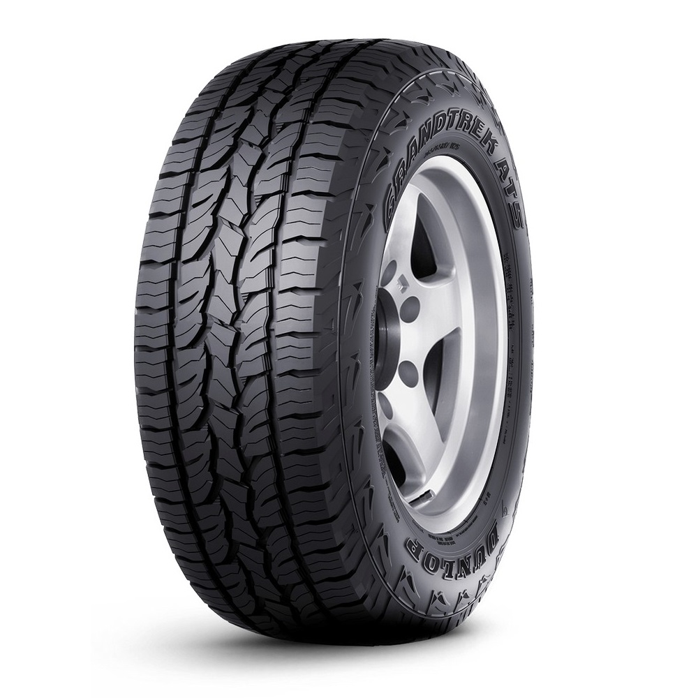 Pneu 245X70 R16 111T Ré Inferiororced Dunlop 426092