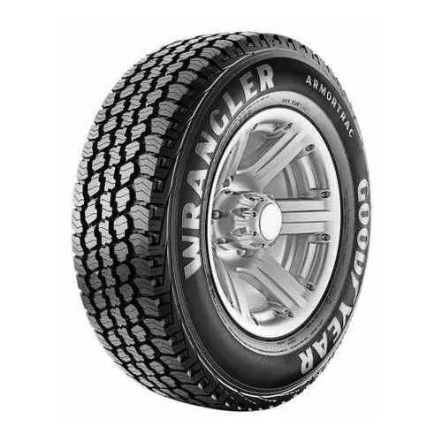 Pneu 245X70 R16 113110S Wrangler Armortrac Goodyear 107562
