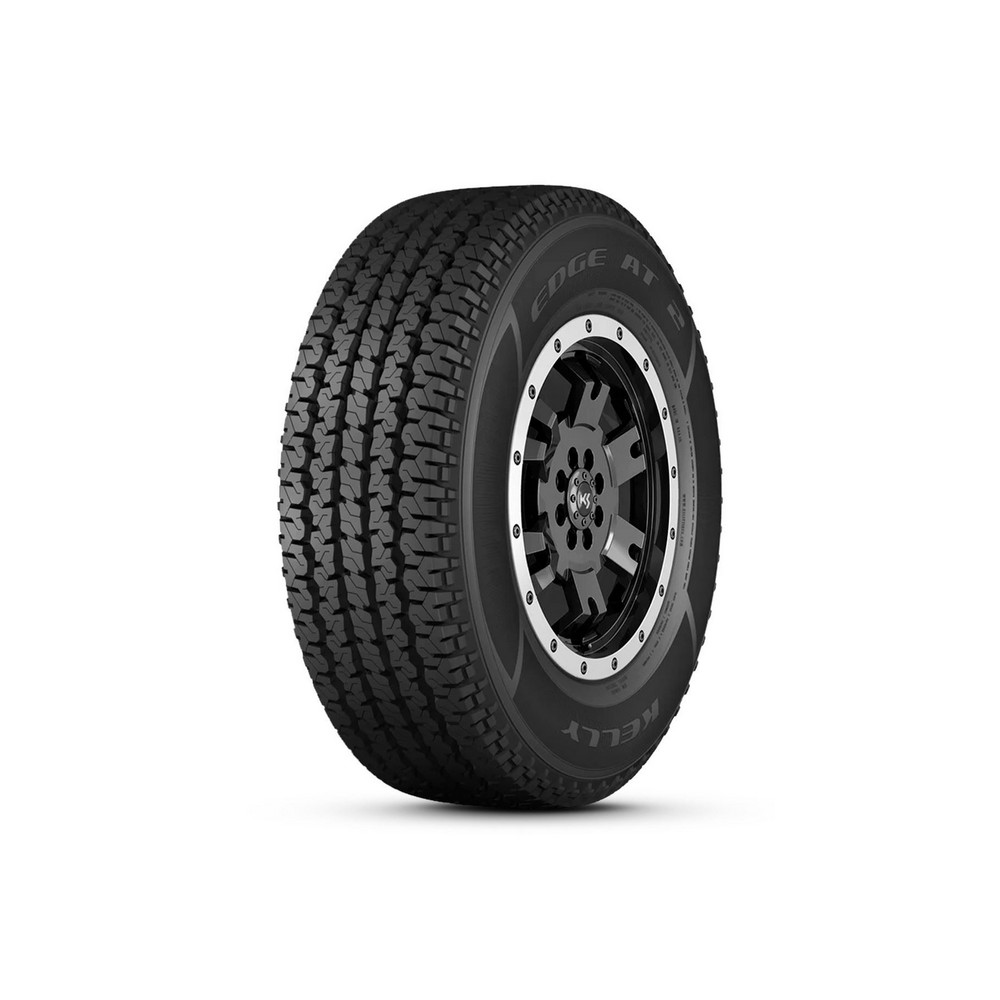 Pneu 245X70 R16 113T Edge At2 Goodyear 117834
