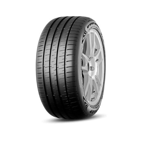Pneu 255x35 R18 94Y Reinforced Dunlop 221641