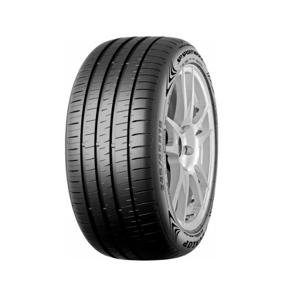 Pneu 255x35 r19 Dunlop 15939