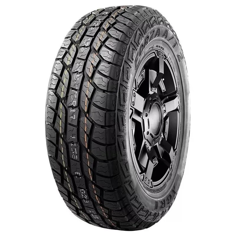 Pneu 255x60 r18 112t forza a/t 2 extra load Xbri 162296