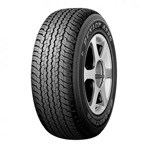 Pneu 255x60 r18 112t grandtrek at25 Dunlop 212796