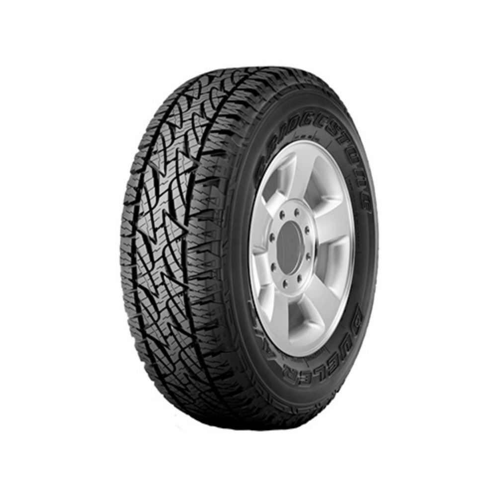 Pneu 255X70 R16 111H Dueler At Ré vo 2 Bridgestone 18313002