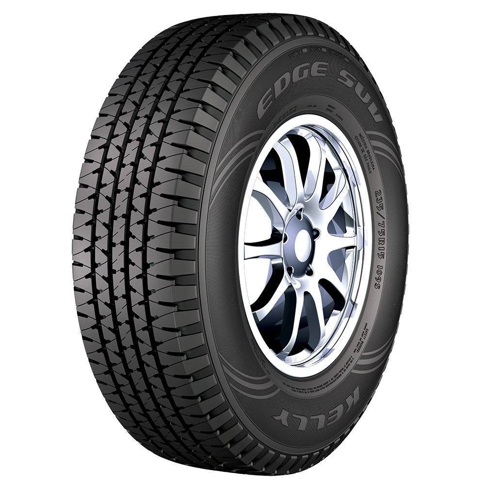 Pneu 255X75 R15 Edge Goodyear 108719