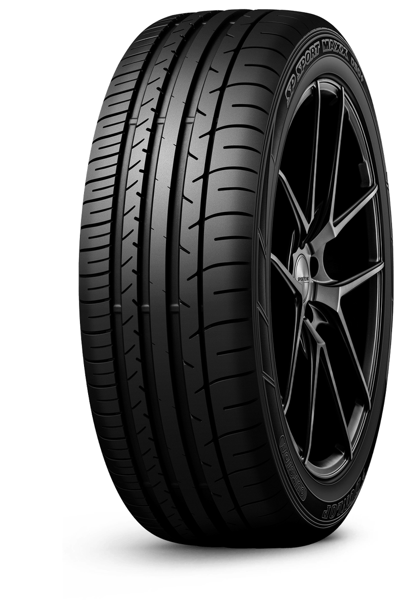 Pneu 265x50 r19 110y reinforced sp sportmaxx060+ Dunlop 216328