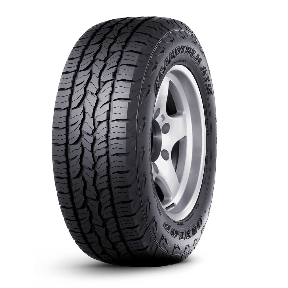 Pneu 265X65 R17 112S Grandtrek k At5 Dunlop 207440