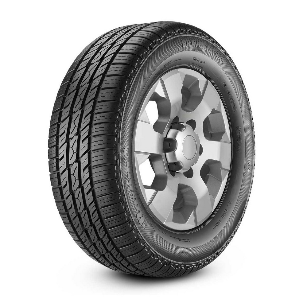 Pneu 265X65 R17 112T Fr Bravuris 4X4 Barum 15407740000
