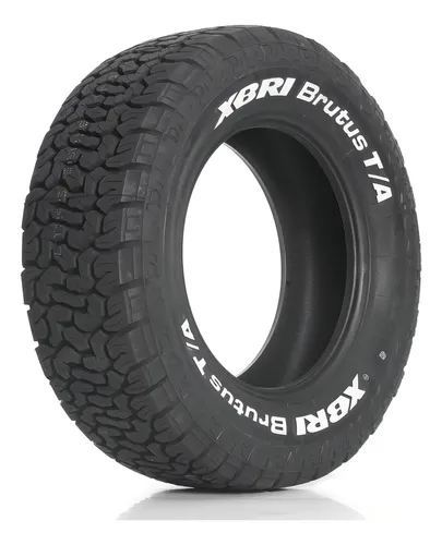 PNEU 265X65 R17 120/117S Brutus Xbri 6959956728220