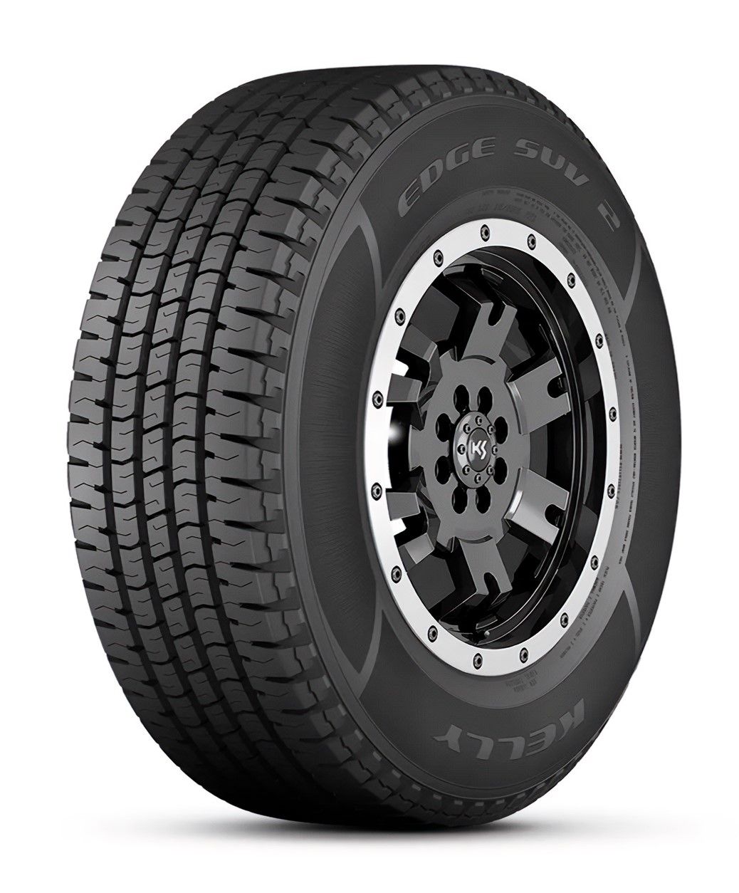 Pneu 265x70 r16 112H Edge Suv 2 Goodyear 118306