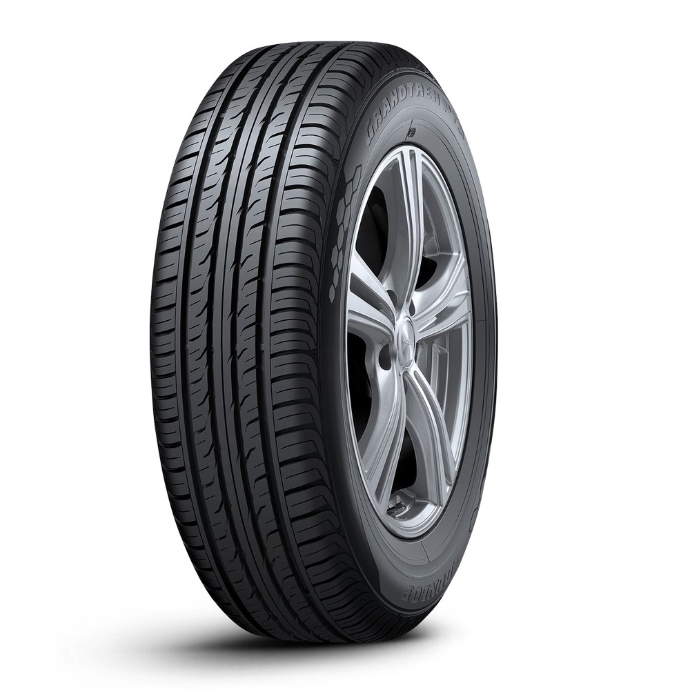 Pneu 265X70 R16 112H Pt3 Mv Dunlop 116045