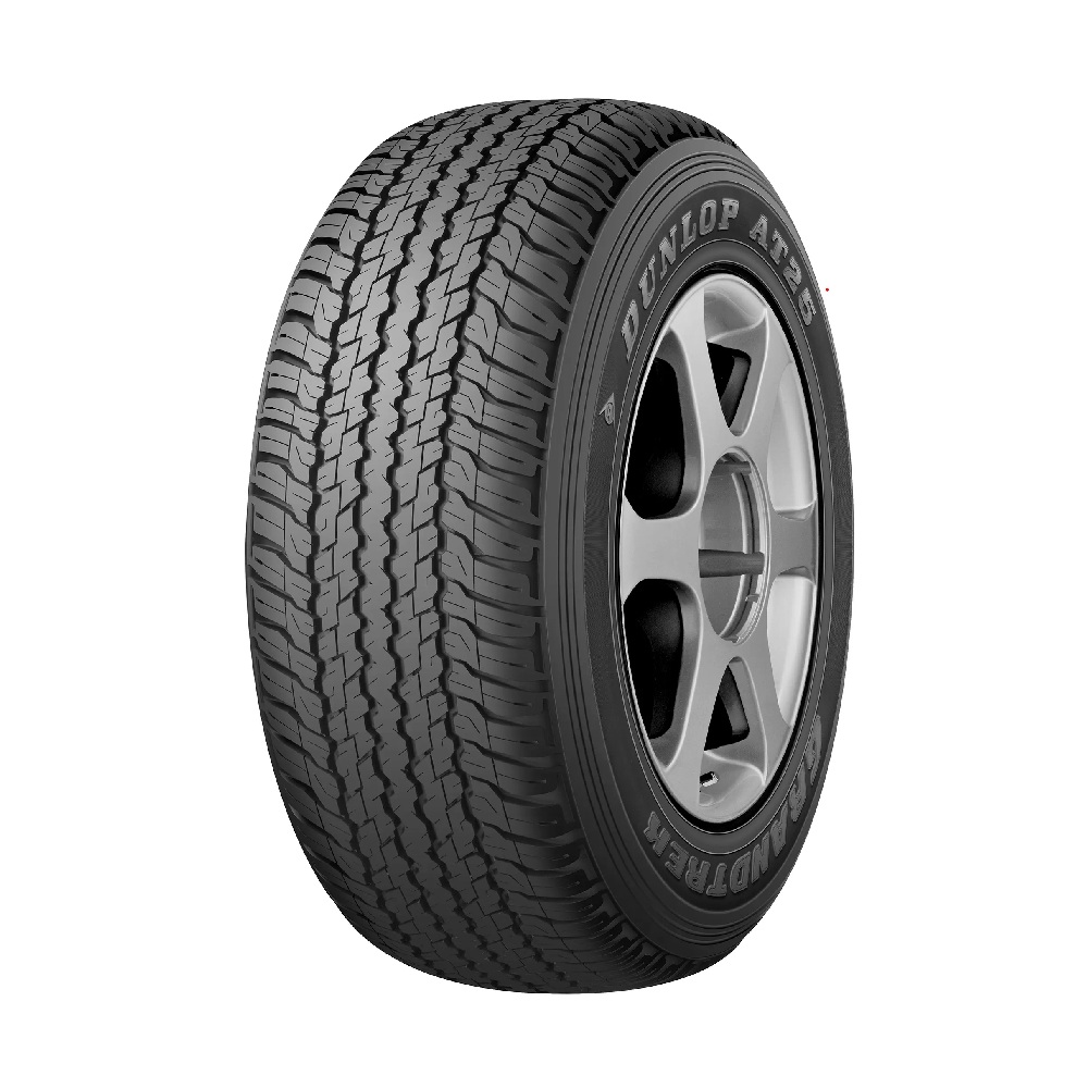 Pneu 265X70 R16 112T Grandtrek k At25 Dunlop 212785