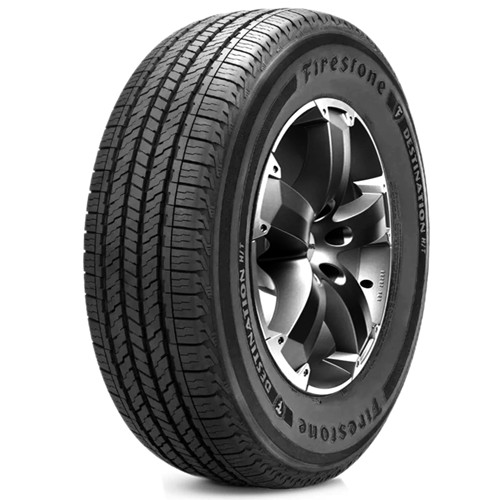 Pneu 265x70 r16 112t h/t dest bl112t Firestone 10024466