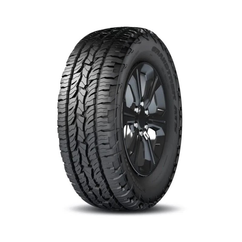 Pneu 265X75 R16 112109S Grandtrek k At5 Dev Dunlop 210968