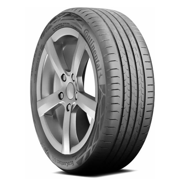 Pneu 275X35 R20 102Y Fr EcoContact 6 Q *Mo Continental Pneus 3117840000