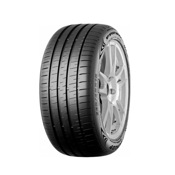 Pneu 275x45 r21 Dunlop 15930