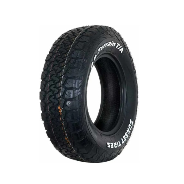Pneu 275X55 R20 117T Sunset 6973158100219