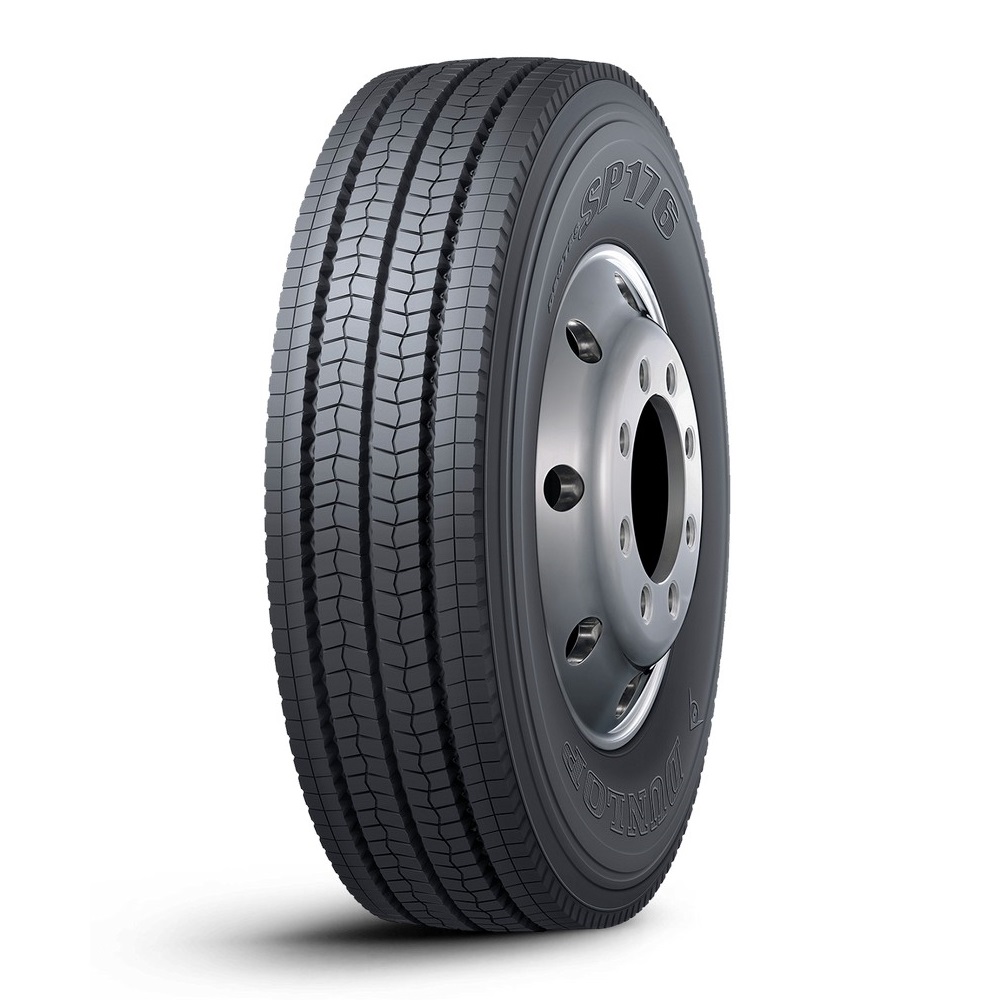 Pneu 275X80 R22,5 149/146J Sp176 Dunlop 187143