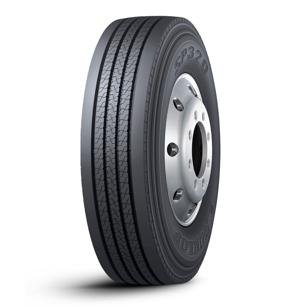 Pneu 275X80 R22,5 149/146L Sp320 Dunlop 132064