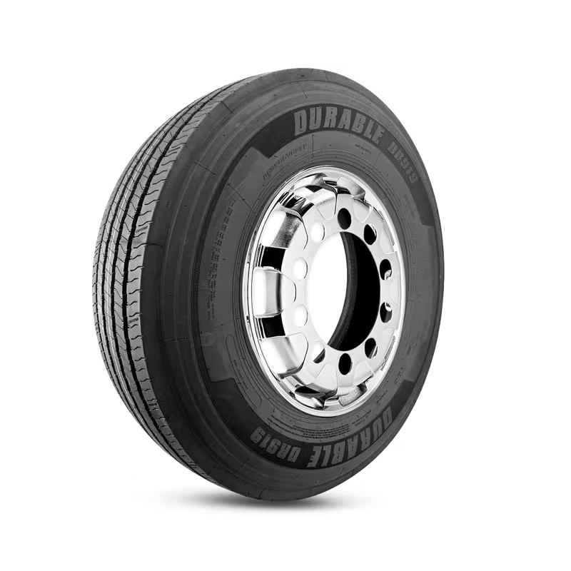Pneu 275x80 r22,5 149/146m Durable 7847000006037