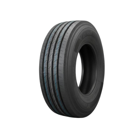 Pneu 275x80 r22,5 149/146m ecoplus e2 Xbri 1 7848001540469