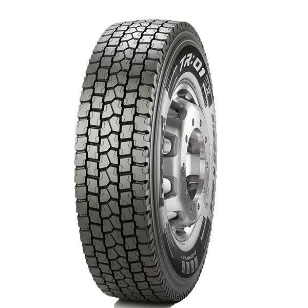 Pneu 275X80 R22,5 Tr01 149/146M Borrachudo Pirelli Pneus 23438