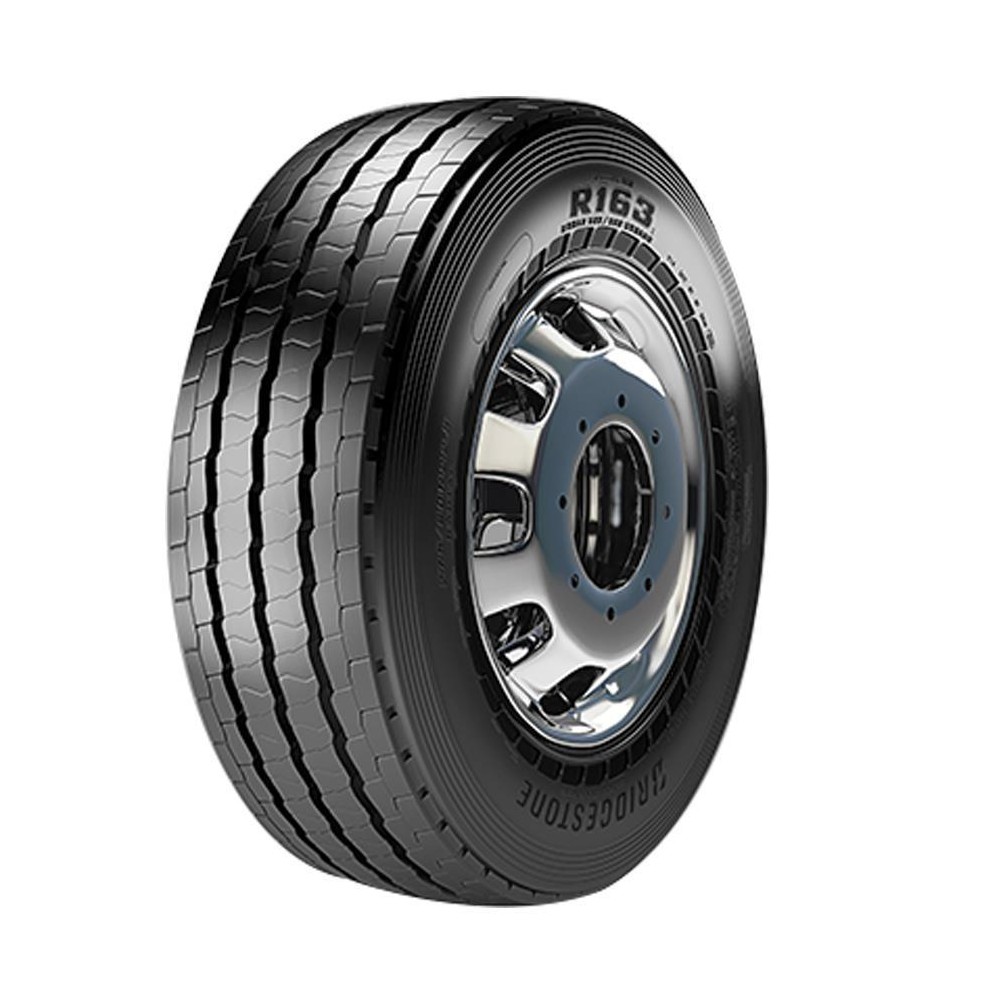 Pneu 275X80 R22,5C 149/146J R163S Bridgestone 12122