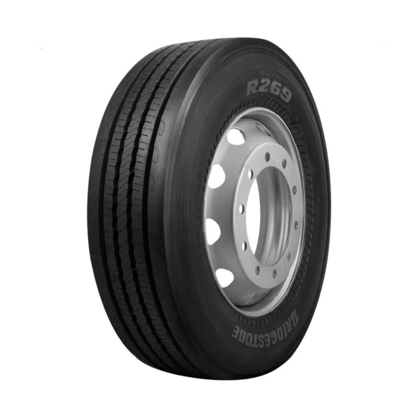 Pneu 275X80 R22,5C R269 Bridgestone 11648
