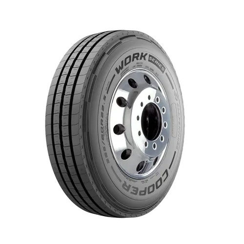 Pneu 295X80 R22,5 152/148 Goodyear 124370