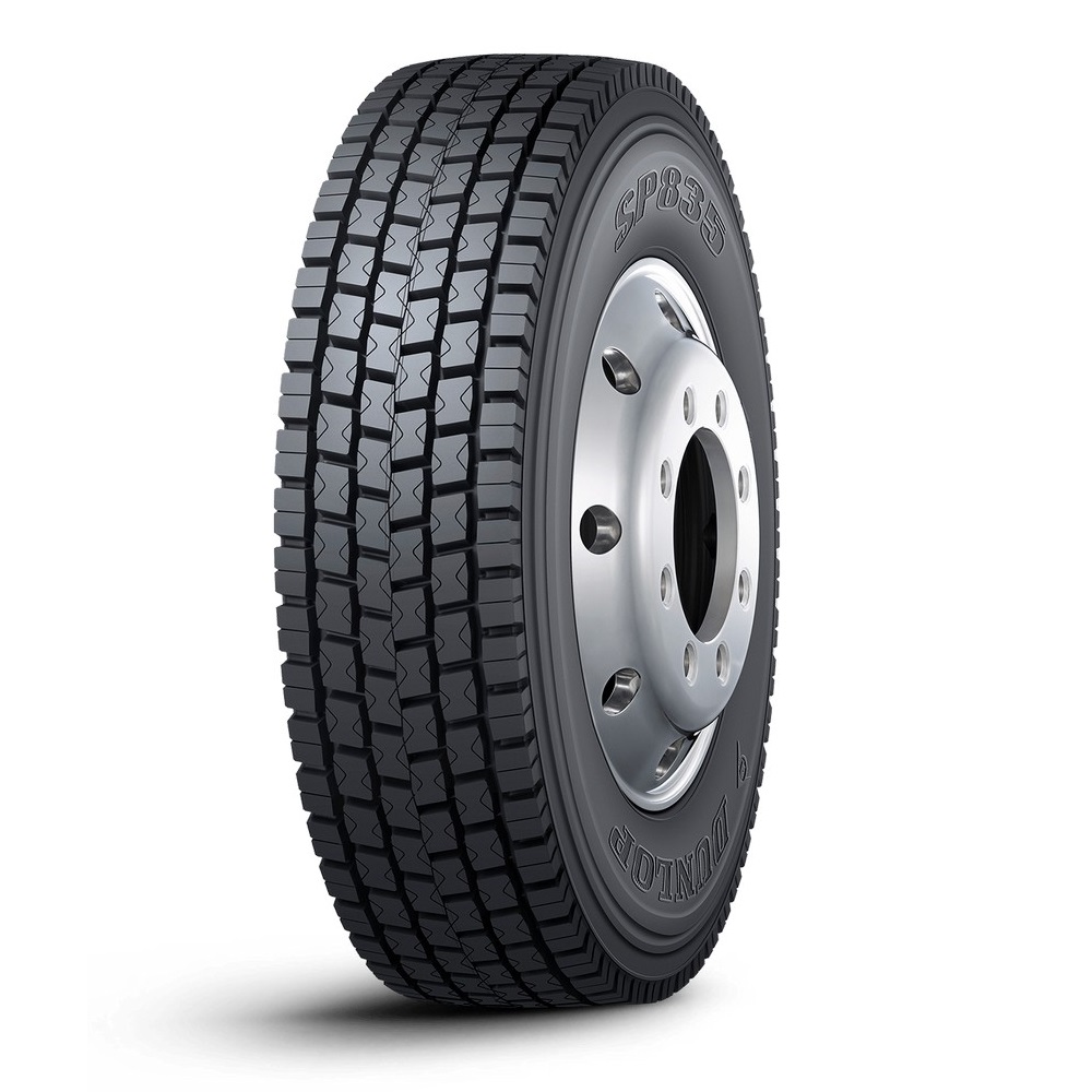 Pneu 295X80 R22,5 152/148M Dunlop 192023