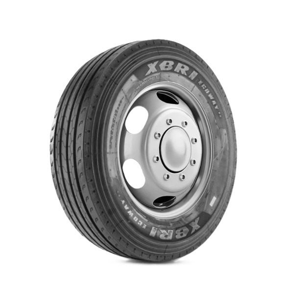 Pneu 295X80 R22,5 152/148M Xbri 1 7847000002435