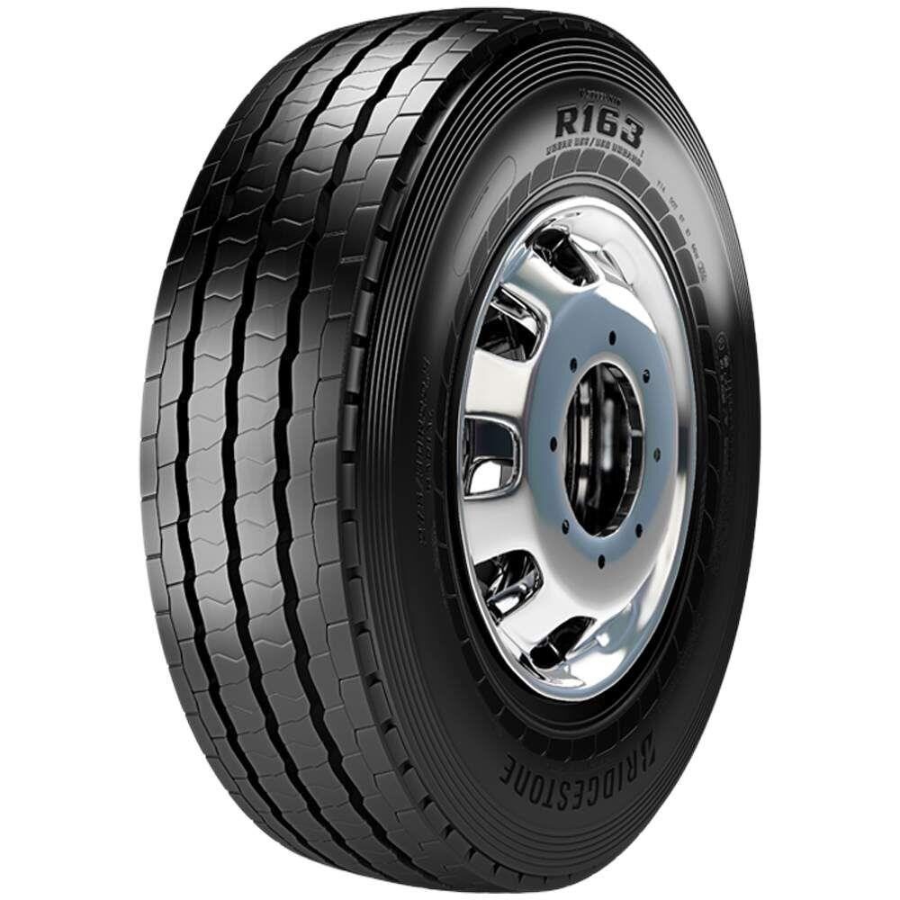 Pneu 295X80 R22,5C 152/148J Bridgestone 12119