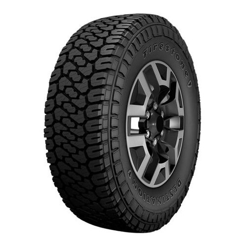 Pneu 31x10,5 r15 109s destination atx bl109s Firestone 10108373