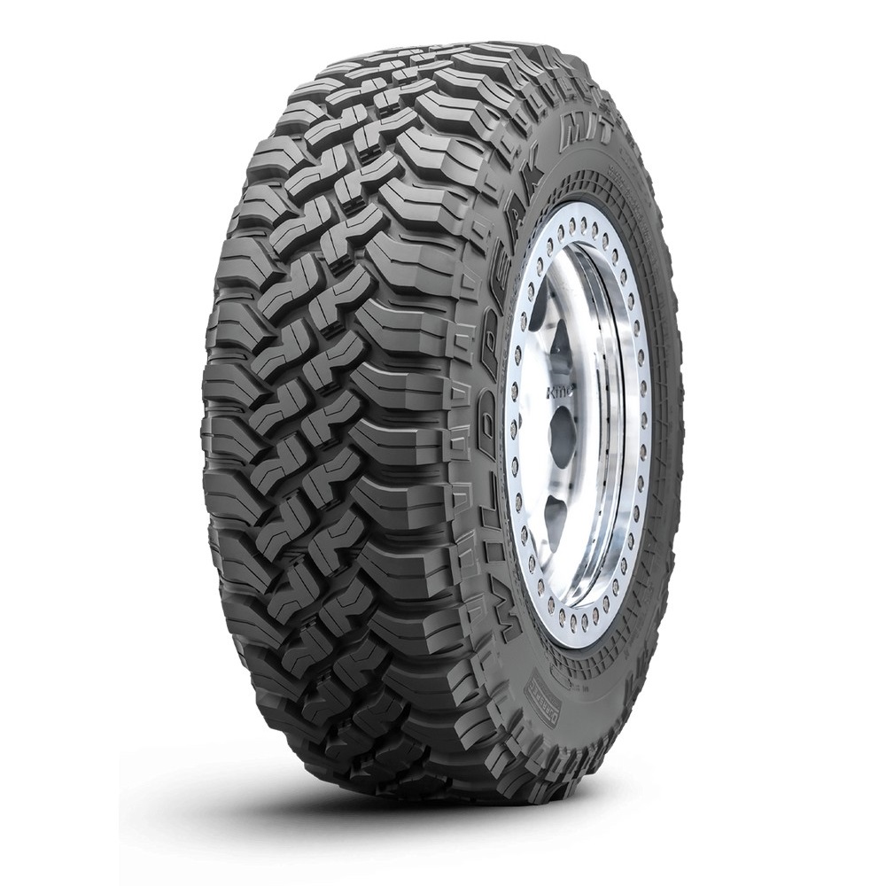 Pneu 31X10.50R15 109Q Wildpeak MT01 Falken 197939
