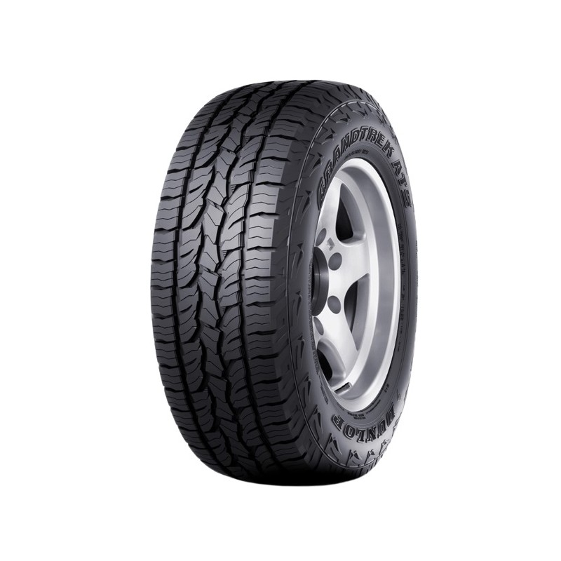 Pneu 31X10.50R15 109S Grandtrek k At5 Dev Dunlop 210290