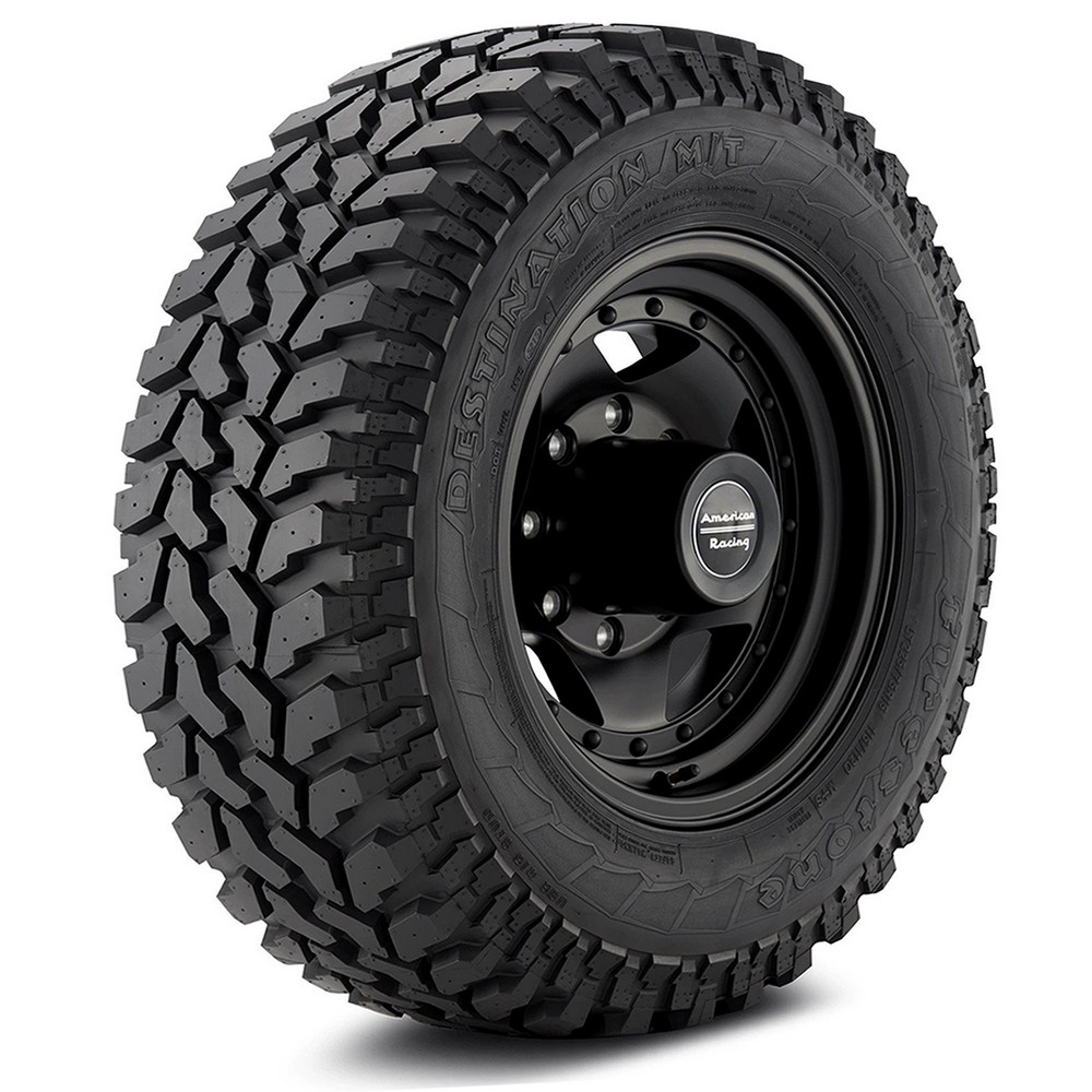 Pneu 31x10.50r15lt 109q dest m/t 23 bl109qc Firestone 10108386