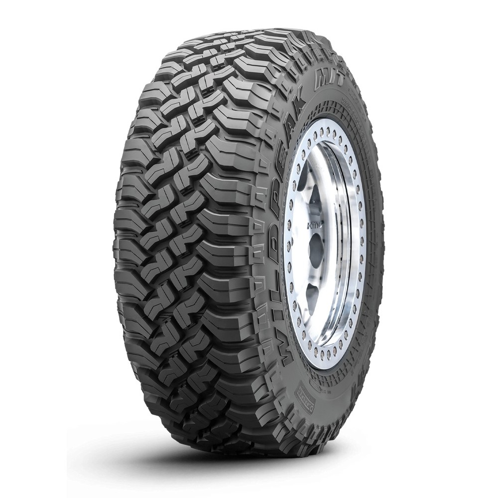 Pneu 33X12.50R15 108Q Wildpeak MT01 Falken 197670