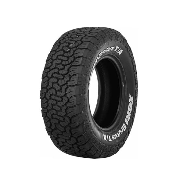 Pneu Brutus 265 65 18 Xbri 1 7847000000196