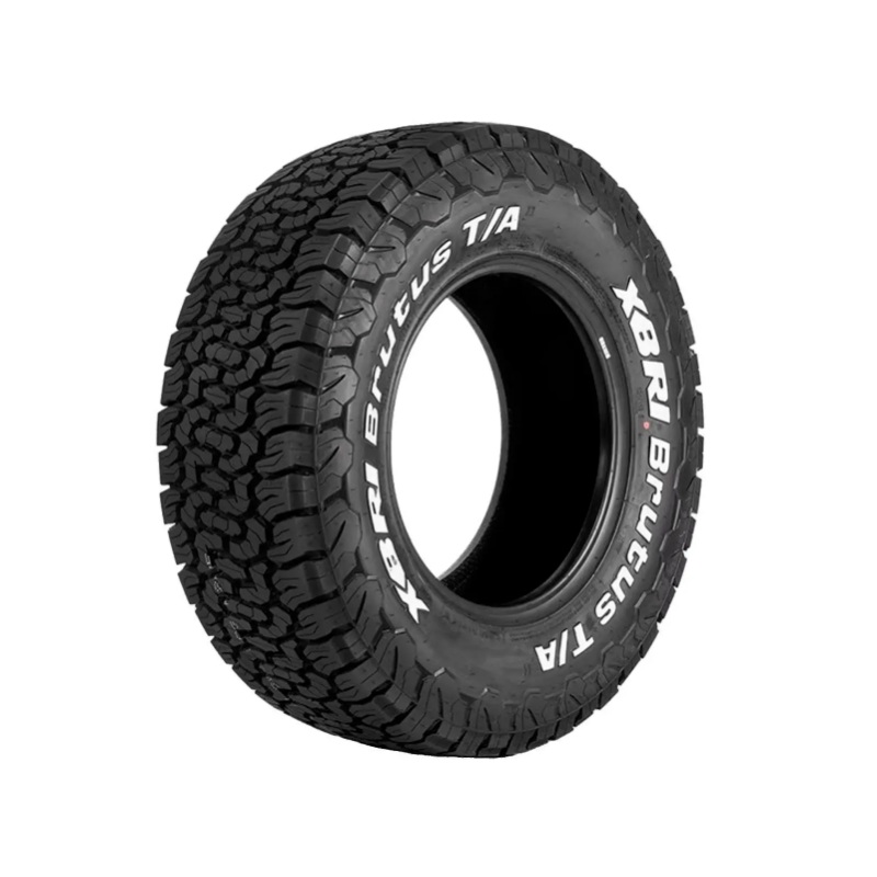Pneu Brutus 265x60 r18 Xbri 1 7847000000189