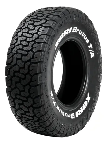 Pneu Brutus 265x60 r18 Xbri 6959956728237