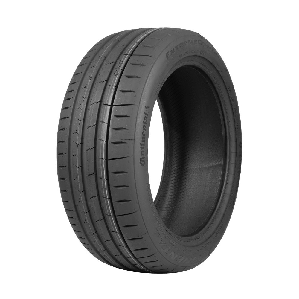 Pneu Continental 205X50Z R17 93W Continental Pneus 3124960000