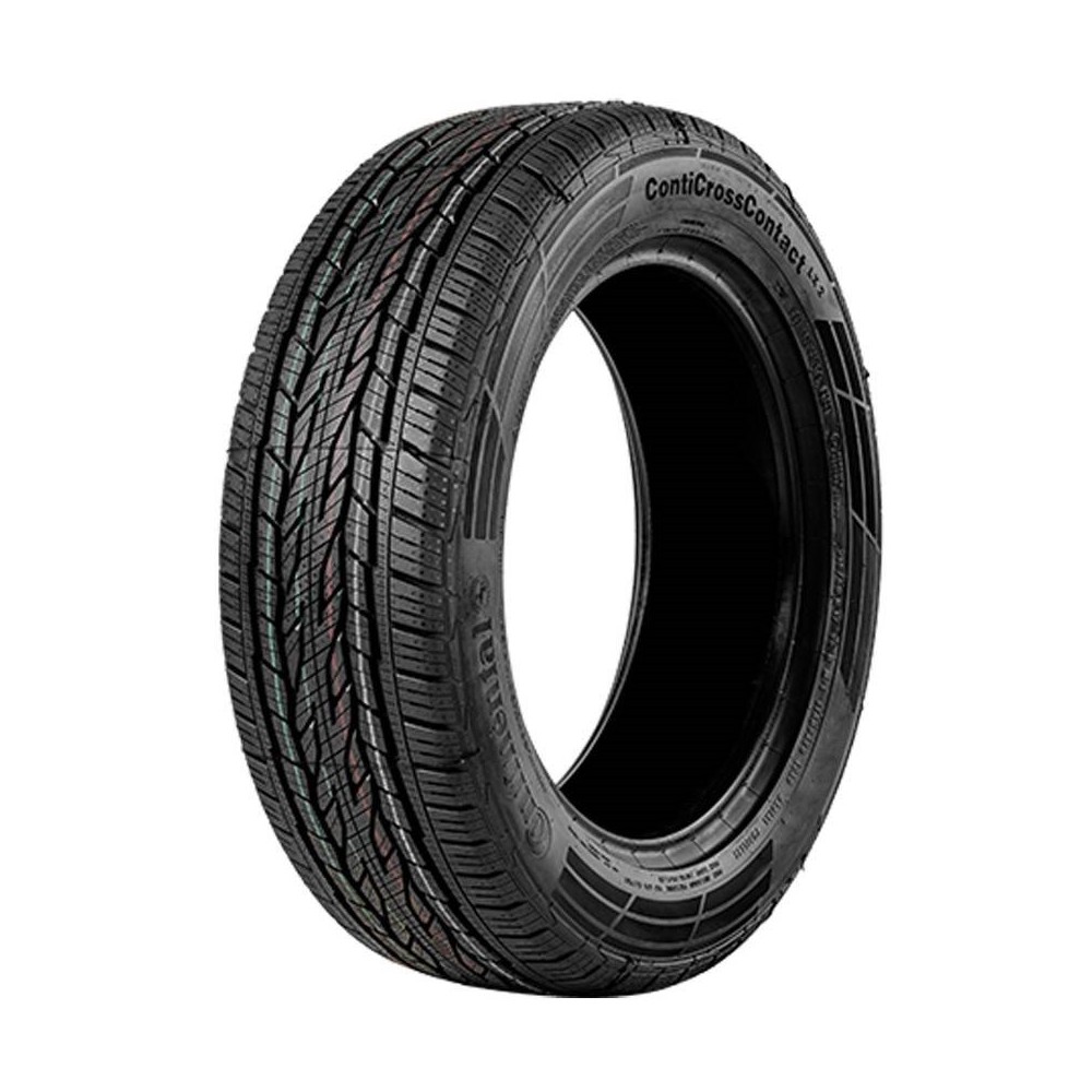 Pneu Continental 225/70 R16 103H Conticrosscontact Lx2 Continental Pneus 15491860000