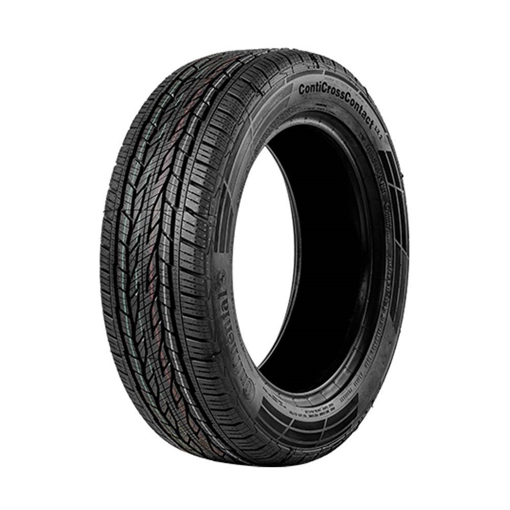 Pneu Continental 235X70 R16 106H Fr ContiCrossContact Lx 2 Continental Pneus 15492790000