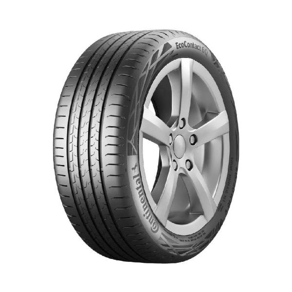 Pneu Continental 245/40 R20 99Y EcoContact 6Q Continental Pneus 3117900000